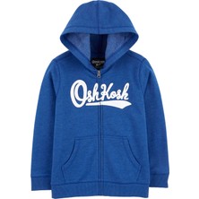Oshkosh Erkek Çocuk Sweatshirt