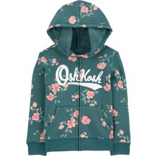 Oshkosh Küçük Kız Çocuk Sweatshirt
