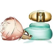 Volare Edp 50ML Kadın Parfüm  + Elvie Edt 50 ml Kadın Parfüm