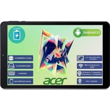 Acer 10.1" Iconıa A10 NT.LG0EY.001 4gb RAM-64GB Bellek-Androıd Tablet