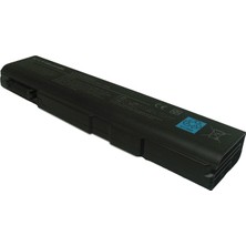 Modanom Toshiba Satellite Pro S500-156 Batarya Laptop Pil