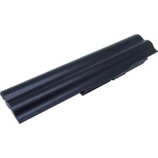 Modanom Sony Vaio VGP-BPS20 Vpcz1 Batarya Laptop Pil Siyah 6 Cell