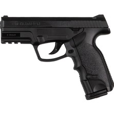 Asg Steyr M9A1 Siyah Airsoft Tabanca