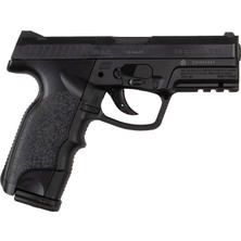 Asg Steyr M9A1 Siyah Airsoft Tabanca