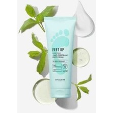 Feet Up Everyday Anti-Perspirant Ayak Kremi