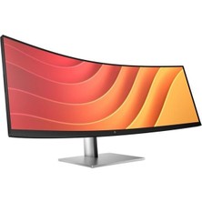 Hp 44.5" Va E45C G5 6N4C1AA 3ms Hdmı-Dp-Usbc Multımedya Kavıslı Monitör 5120X1440