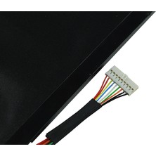 Modanom Toshiba P000645710 Batarya Laptop Pil