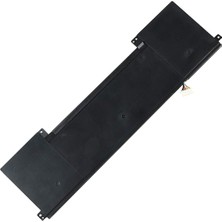 Modanom Hp Omen 15-5100 Notebook Batarya Laptop Pil