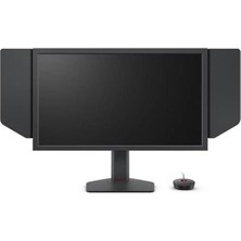 Zowıe 24.1" Fast Tn XL2586X 0.5ms 540Hz Hdmı-Dp Pıvot Espor Gamıng Monitör