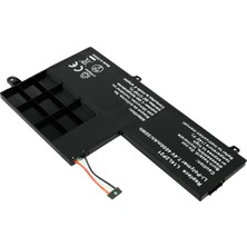 Modanom Lenovo 5B10M52818 Notebook Batarya Laptop Pil 2cell