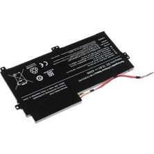 Modanom BA43-00358A Batarya Laptop Pil
