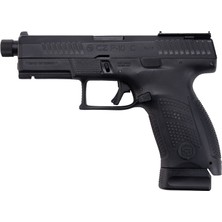 Asg Cz P-10C Or-Ot Siyah Airsoft Tabanca