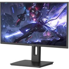 Gamebooster 27" Ss IPS GB-2729FF 0.5ms 280HZ Hdmı-Dp Pıvot Gamıng Monitör