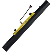 Modanom Lenovo L15L3A02 Notebook Batarya Laptop Pil