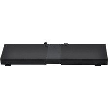 Modanom Asus N550JK-CN090H Notebook Batarya Laptop Pil