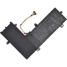 Modanom Asus E205SA Notebook Batarya Laptop Pil
