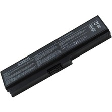 Modanom Toshiba Satellite P750-113 Batarya Laptop Pil Toshiba Satellite P770-09M Batarya Laptop Pil