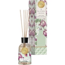 Mabel Marseılle Çubuklu Oda Parfümü 100 ml Sihirli Kaşmir 6'lı Set