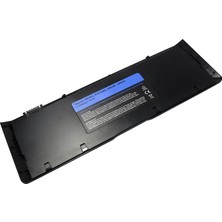 Modanom Dell 45NTH, 045NTH Batarya Laptop Pil