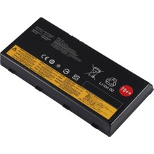 Modanom Lenovo 00H030 Notebook Batarya Laptop Pil