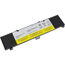 Modanom Lenovo 59 K45767 Notebook Batarya Laptop Pil