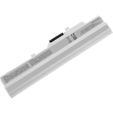 Modanom Datron MS-N011 Batarya Laptop Pil Beyaz