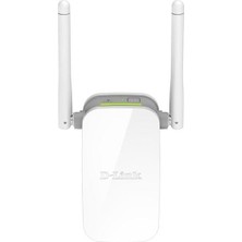 D-Lınk DAP-1325 N300 2.4ghz Mesafe Genişletici Router Priz Tip