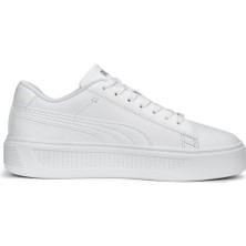 Puma Smash Platform V3 Kadın Sneaker
