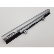 Modanom Casper D15R Notebook Batarya Laptop Pil Silver-Siyah