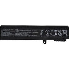Modanom Msı GL75 Leopard 9SDR(MS-17E7) Notebook Batarya Laptop Pil