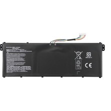 Modanom Acer Aspire AP18C8K 3-Cell Notebook Batarya Laptop Pil (50WH)