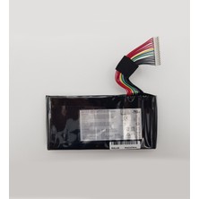 Modanom Msı BTY-L78 Notebook Batarya Laptop Pil