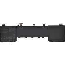 Modanom Asus UX550G C42N1728 Notebook Batarya Laptop Pil