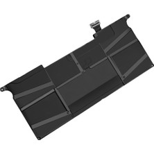 Modanom Apple MacBook Air 11 (2012-2013) Batarya Laptop Pil