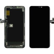 Bolsat iPhone 11 Pro Gx Telefon Ekranı