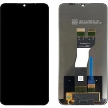 Bolsat Samsung A05S Çıtasız Telefon Ekranı