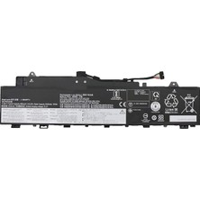 Modanom Lenovo Ideapad 5 14ALC05 82LM0081LM ile Uyumlu Notebook Batarya Laptop Pil