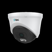 Ttec IPDP-2330M-M-LİTE 2 Mp 2.8mm  Ip Dome Kamera
