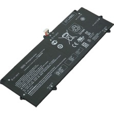 Modanom Hp Pro X2 612 G2 Notebook Batarya Laptop Pil