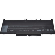 Modanom Dell Pdnm2, 0pdnm2 Notebook Batarya Laptop Pil