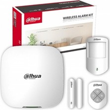 Dahua DHI-ART-ARC3000H-03-GW2 Wifi+2g Alarm Seti Sim Kartlı