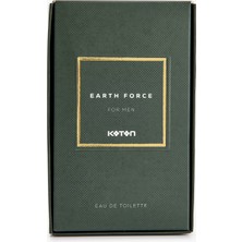 Koton Parfüm Earth Force 100 ml