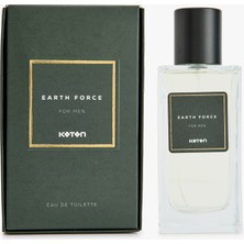 Koton Parfüm Earth Force 100 ml