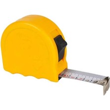Stilson 5 mt 5X25 mm  Şerit Metre