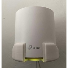 TH3D Tp-Link Deco X20 X40 X50 X60 Duvar Montaj Aparatı