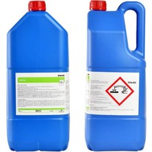 Ecolab Topclın Descaler Kireç Çözücü 5 lt