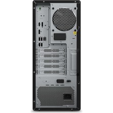 Lenovo Thinkstation P3 30GS005UTR I7-13700K 32GB 1tbssd T400 W11P Masaüstü Iş Istasyonu