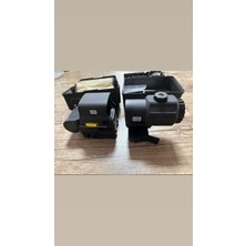 Eotech 558 G-43 Reddot