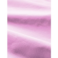 180X200CM Battal Boy Çift Kişilik Pamuklu Lastikli Çarşaf ( Yastık Kılıfı 50X70CM Hediyeli )