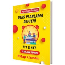 2025 Ayt Fizik+Kimya Soru Bankası +Planlama Defteri+Tyt Deneme+Telefon Tutucu